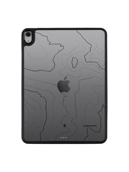Tactical Tactical Warthog Carcasă pentru Apple iPad Air 11 2024/2025 Asphalt