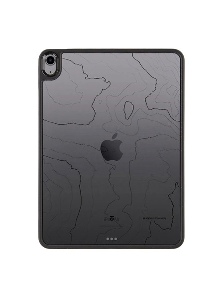 Tactical Tactical Warthog Carcasă pentru Apple iPad Air 10.9 2020/2022 Asphalt