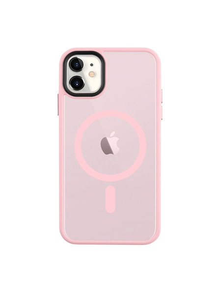 Tactical Tactical MagForce Hyperstealth Carcasă pentru Apple iPhone 11 Pink Panther