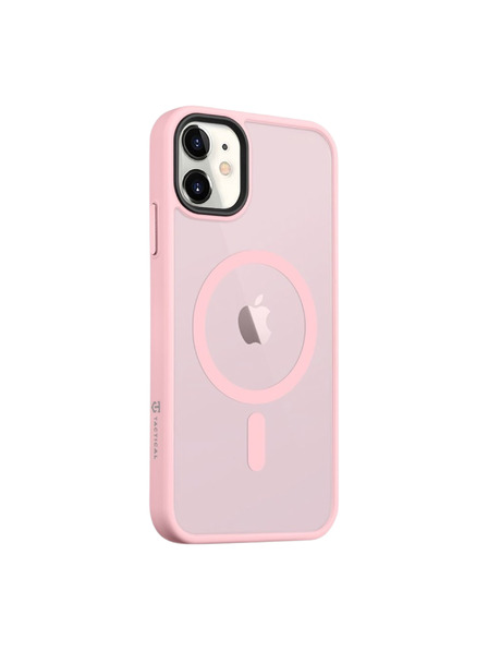 Tactical Tactical MagForce Hyperstealth Carcasă pentru Apple iPhone 11 Pink Panther