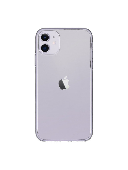 Tactical Tactical TPU Carcasă pentru Apple iPhone 11 Transparent