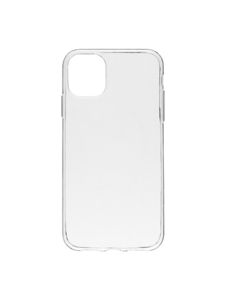 Tactical Tactical TPU Carcasă pentru Apple iPhone 11 Transparent