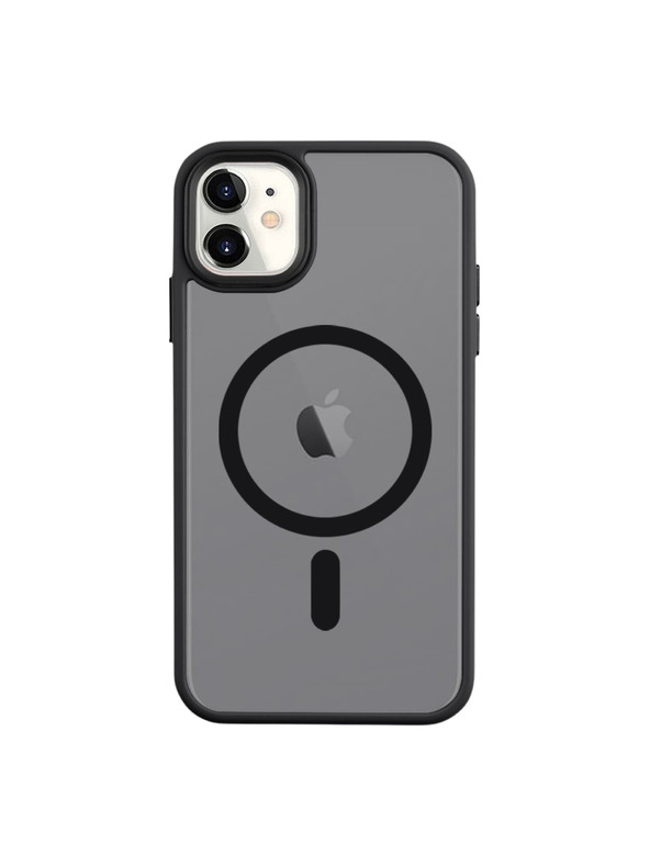Tactical Tactical MagForce Hyperstealth Carcasă pentru Apple iPhone 11 Asphalt