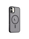 Tactical Tactical MagForce Hyperstealth Carcasă pentru Apple iPhone 11 Asphalt