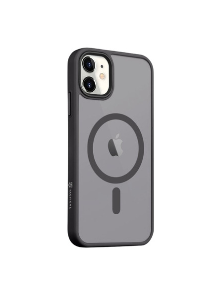 Tactical Tactical MagForce Hyperstealth Carcasă pentru Apple iPhone 11 Asphalt