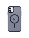 Tactical Tactical MagForce Hyperstealth Carcasă pentru Apple iPhone 11 Deep Blue