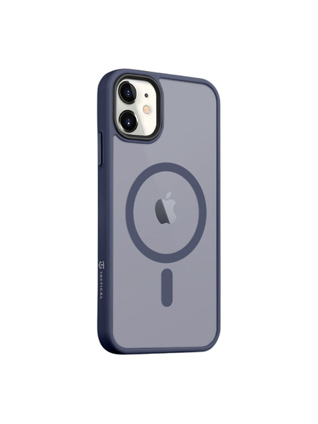 Tactical Tactical MagForce Hyperstealth Carcasă pentru Apple iPhone 11 Deep Blue