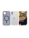 Tactical Tactical MagForce Hyperstealth Carcasă pentru Apple iPhone 11 Deep Blue