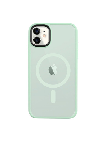 Tactical Tactical MagForce Hyperstealth Carcasă pentru Apple iPhone 11 Beach Green