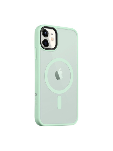 Tactical Tactical MagForce Hyperstealth Carcasă pentru Apple iPhone 11 Beach Green