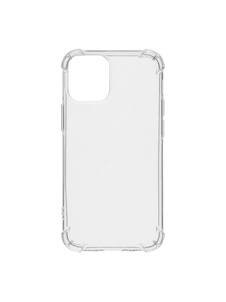 Tactical Tactical TPU Plyo Husă pentru Apple iPhone 12 Mini Transparent