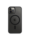 Tactical Tactical MagForce Hyperstealth Husă pentru Apple iPhone 12/12 Pro Asphalt