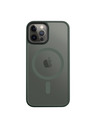 Tactical Tactical MagForce Hyperstealth Husă pentru Apple iPhone 12/12 Pro Forest Green