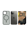 Tactical Tactical MagForce Hyperstealth Husă pentru Apple iPhone 12/12 Pro Forest Green