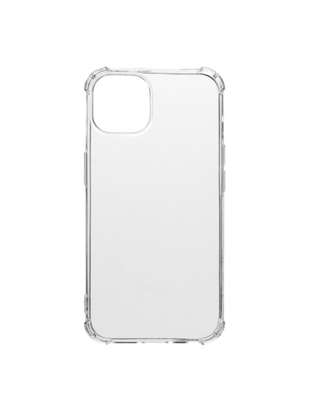Tactical Tactical TPU Plyo Husă pentru Apple iPhone 13 Transparent