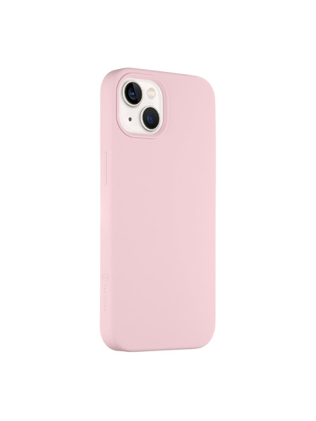 Tactical Tactical MagForce Velvet Smoothie Husă pentru Apple iPhone 13 Pink Panther