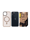 Tactical Tactical MagForce Hyperstealth Husă pentru Apple iPhone 13 Moucha Moose