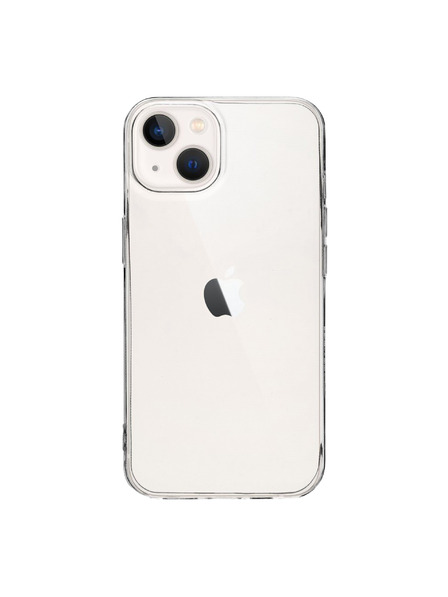 Tactical Tactical TPU Husă pentru Apple iPhone 13 Transparent