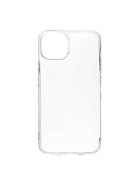 Tactical Tactical TPU Husă pentru Apple iPhone 13 Transparent