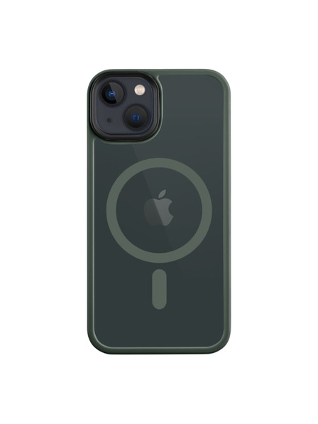 Tactical Tactical MagForce Hyperstealth Husă pentru Apple iPhone 13 Forest Green