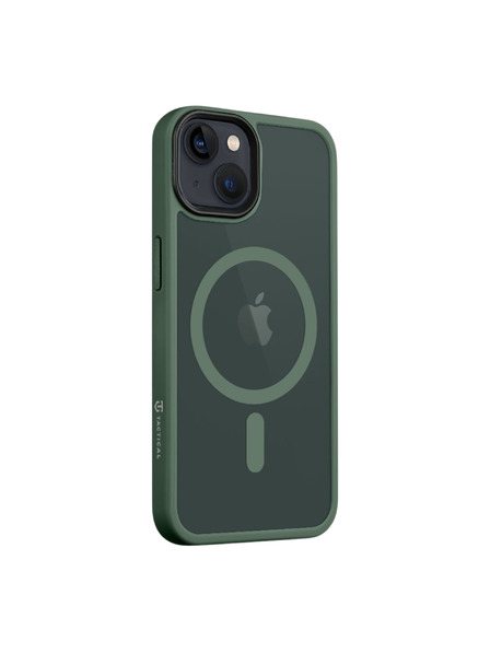Tactical Tactical MagForce Hyperstealth Husă pentru Apple iPhone 13 Forest Green