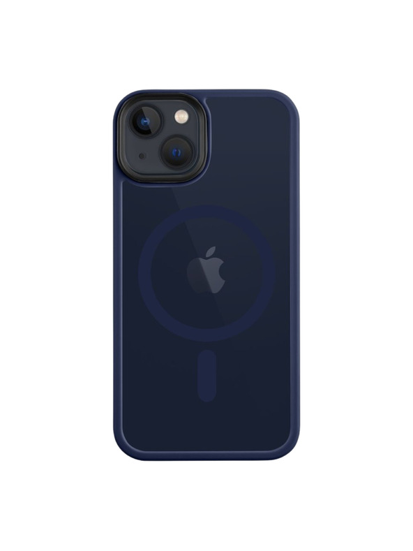 Tactical Tactical MagForce Hyperstealth Husă pentru Apple iPhone 13 Deep Blue