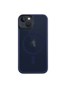 Tactical Tactical MagForce Hyperstealth Husă pentru Apple iPhone 13 Deep Blue