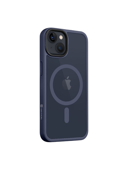 Tactical Tactical MagForce Hyperstealth Husă pentru Apple iPhone 13 Deep Blue