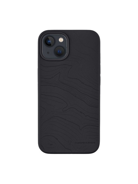 Tactical Tactical MagForce Beaver Husă pentru Apple iPhone 13 Asphalt
