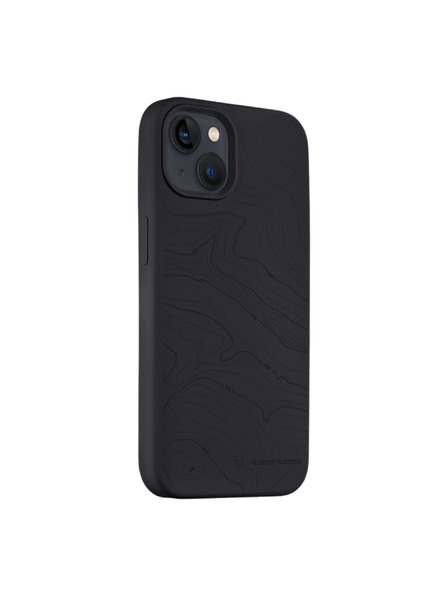 Tactical Tactical MagForce Beaver Husă pentru Apple iPhone 13 Asphalt