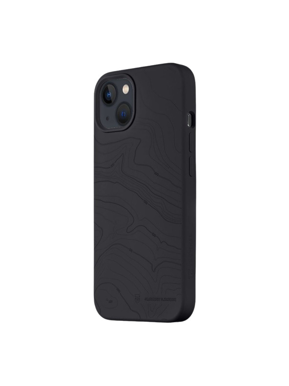 Tactical Tactical MagForce Beaver Husă pentru Apple iPhone 13 Asphalt
