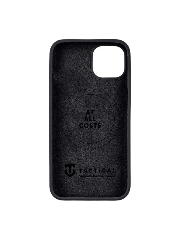Tactical Tactical MagForce Beaver Husă pentru Apple iPhone 13 Asphalt