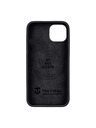 Tactical Tactical MagForce Beaver Husă pentru Apple iPhone 13 Asphalt