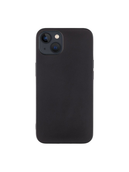 Tactical Tactical TPU Husă pentru Apple iPhone 13 Black