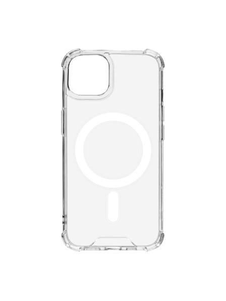 Tactical Tactical MagForce Plyo Husă pentru Apple iPhone 13 Transparent