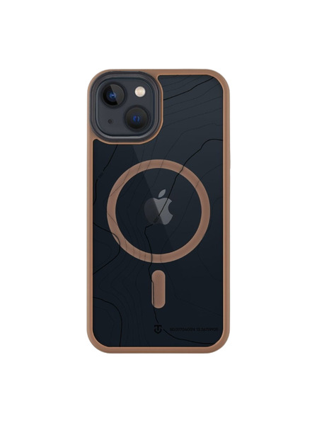Tactical Tactical MagForce Hyperstealth Sika Husă pentru Apple iPhone 13 Moucha Moose