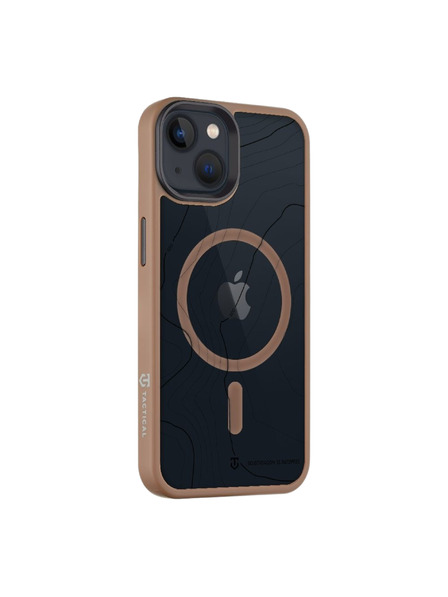 Tactical Tactical MagForce Hyperstealth Sika Husă pentru Apple iPhone 13 Moucha Moose