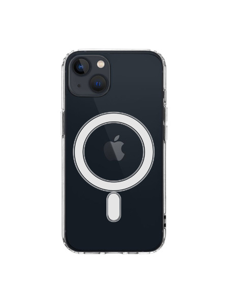 Tactical Tactical MagForce Husă pentru Apple iPhone 13 Transparent