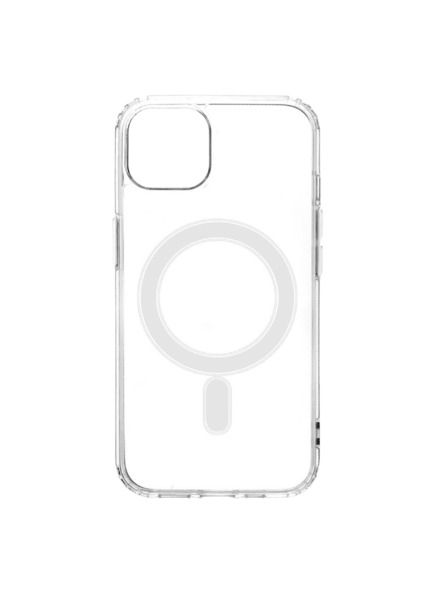 Tactical Tactical MagForce Husă pentru Apple iPhone 13 Transparent