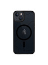 Tactical Tactical MagForce Hyperstealth Sika Husă pentru Apple iPhone 13 Asphalt