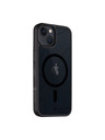 Tactical Tactical MagForce Hyperstealth Sika Husă pentru Apple iPhone 13 Asphalt