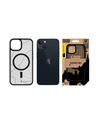 Tactical Tactical MagForce Hyperstealth Sika Husă pentru Apple iPhone 13 Asphalt
