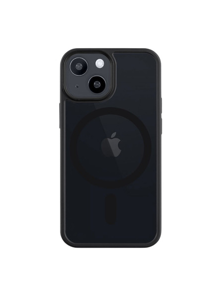 Tactical Tactical MagForce Hyperstealth Husă pentru Apple iPhone 13 mini Asphalt