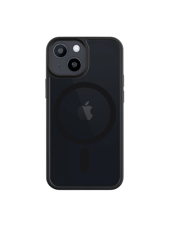 Tactical Tactical MagForce Hyperstealth Husă pentru Apple iPhone 13 mini Asphalt