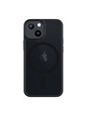 Tactical Tactical MagForce Hyperstealth Husă pentru Apple iPhone 13 mini Asphalt
