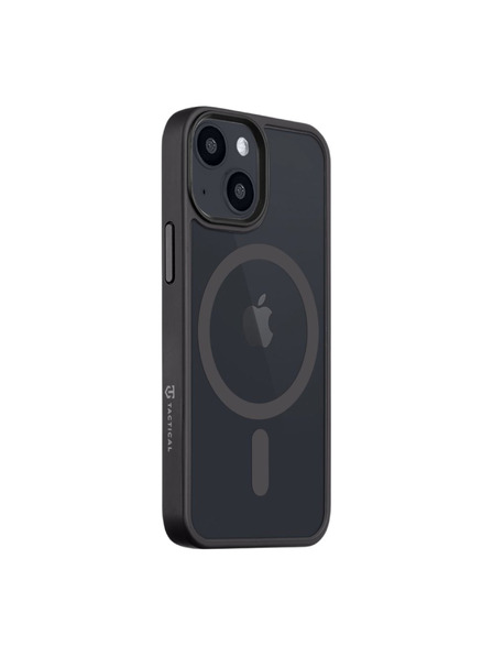 Tactical Tactical MagForce Hyperstealth Husă pentru Apple iPhone 13 mini Asphalt