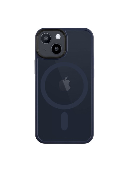 Tactical Tactical MagForce Hyperstealth Husă pentru Apple iPhone 13 mini Deep Blue