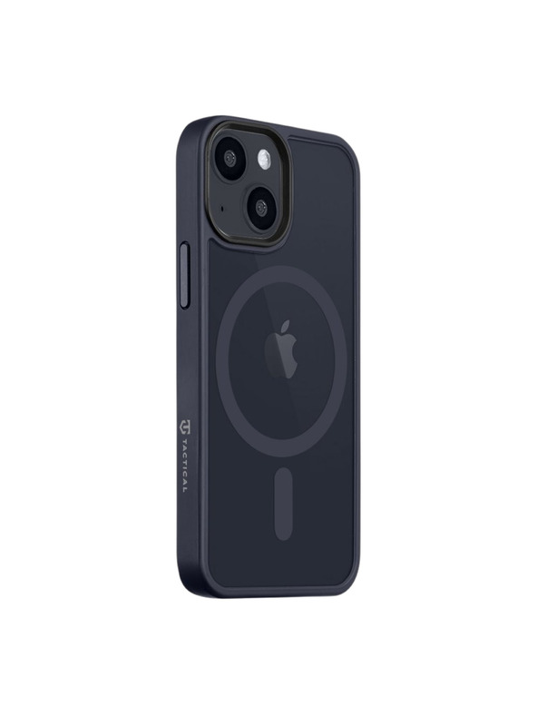 Tactical Tactical MagForce Hyperstealth Husă pentru Apple iPhone 13 mini Deep Blue