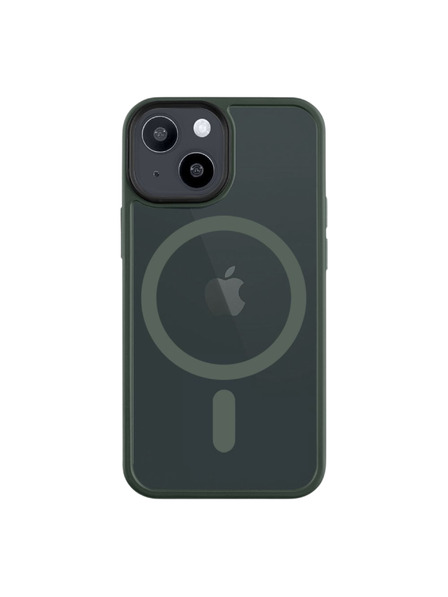 Tactical Tactical MagForce Hyperstealth Husă pentru Apple iPhone 13 mini Forest Green
