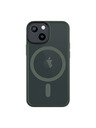 Tactical Tactical MagForce Hyperstealth Husă pentru Apple iPhone 13 mini Forest Green
